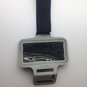 Tribe Water Resistant Cell Phone Armband